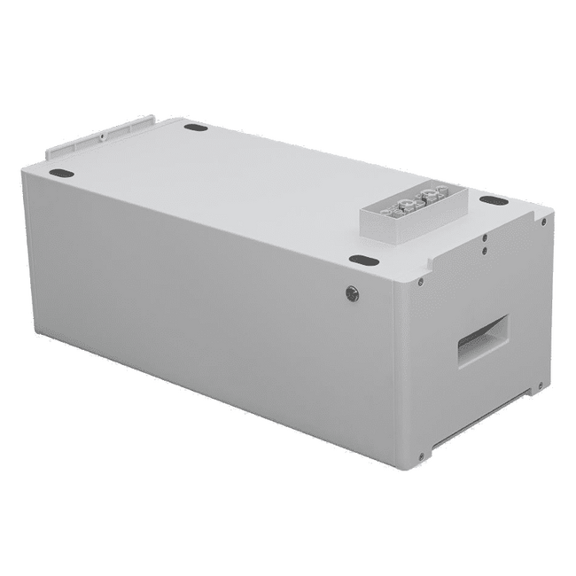 BYD Battery-Box Batterij 2.56
