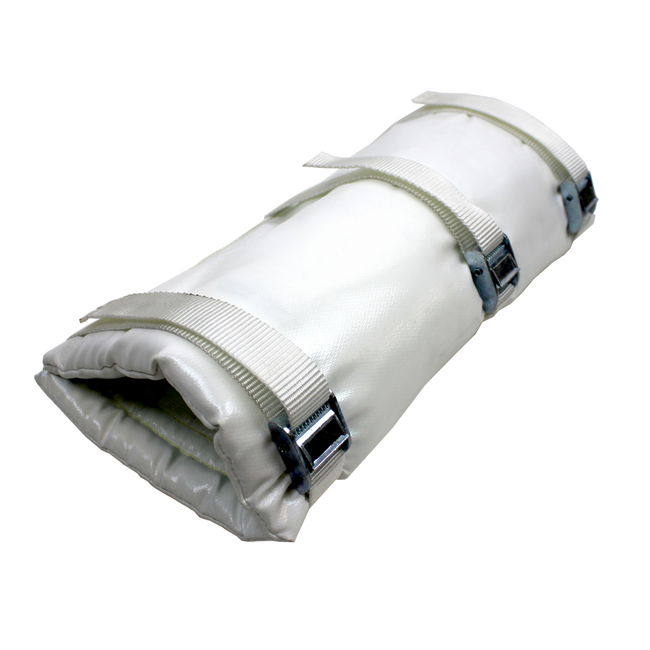 Conduct Fire Wrap 2400x420mm