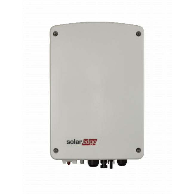 SolarEdge WarmWater Controller 3kW