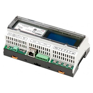 Solaredge Control&Communication Gateway
