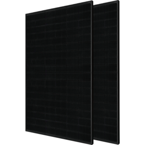 TW Solar 435Wp All Black zonnepaneel