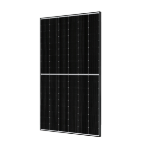 TW Solar 410Wp Zwart-Wit zonnepaneel